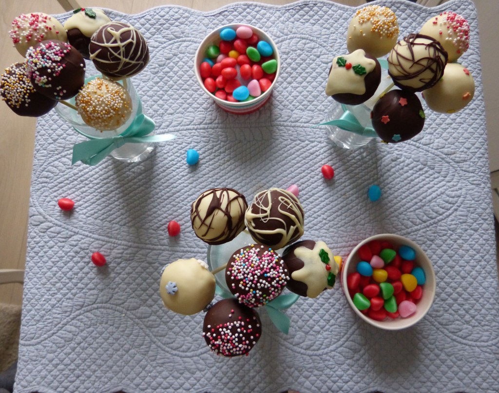 Cake Pops