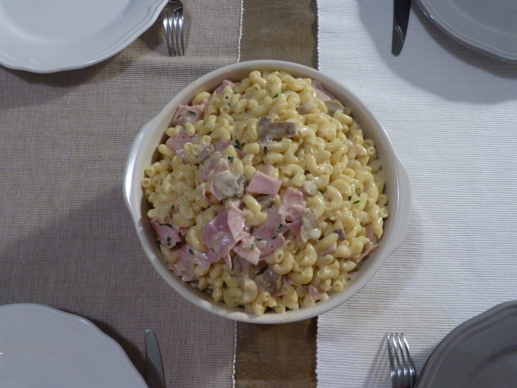 Risotto de Piccolini