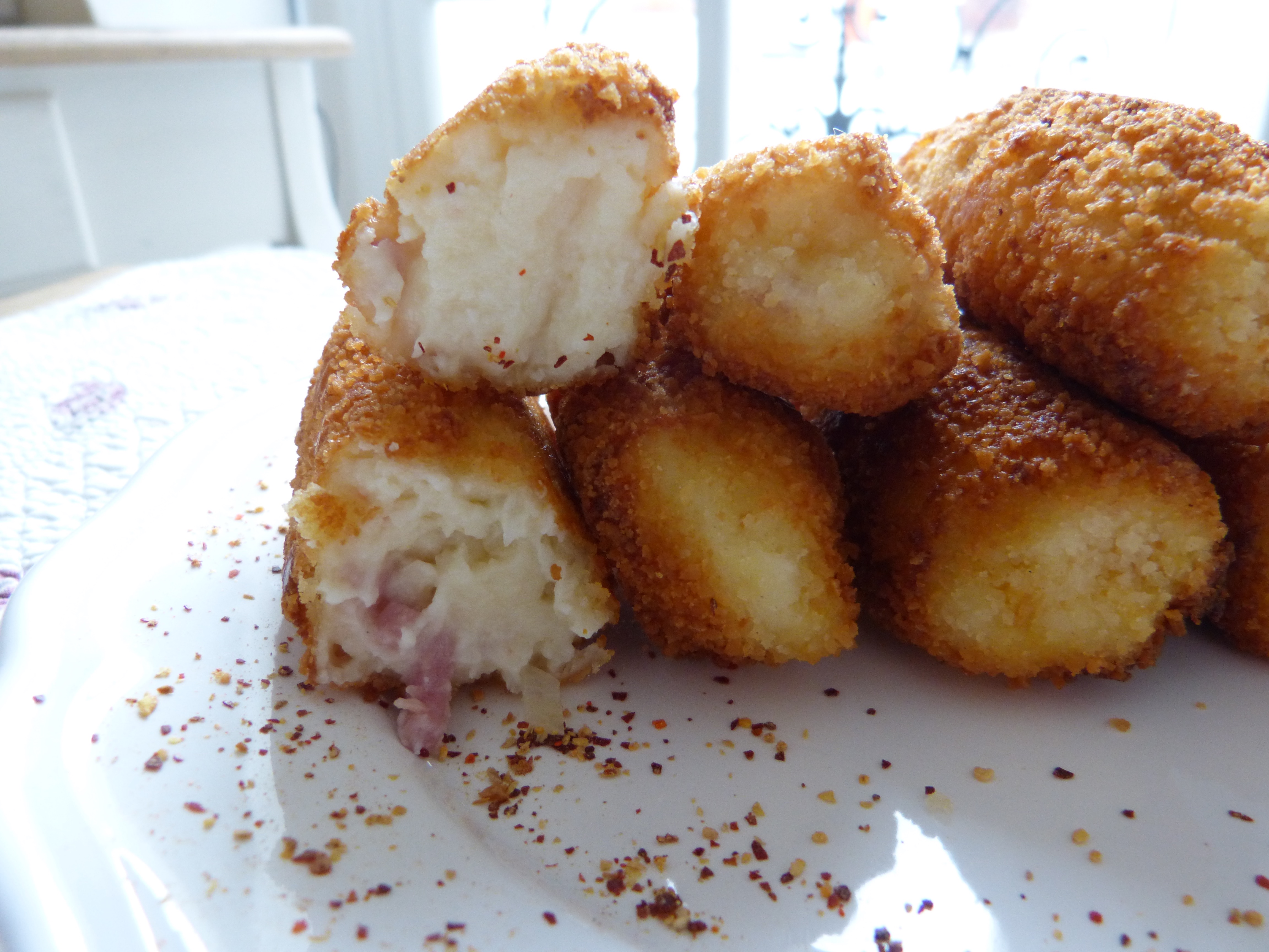 croquetas