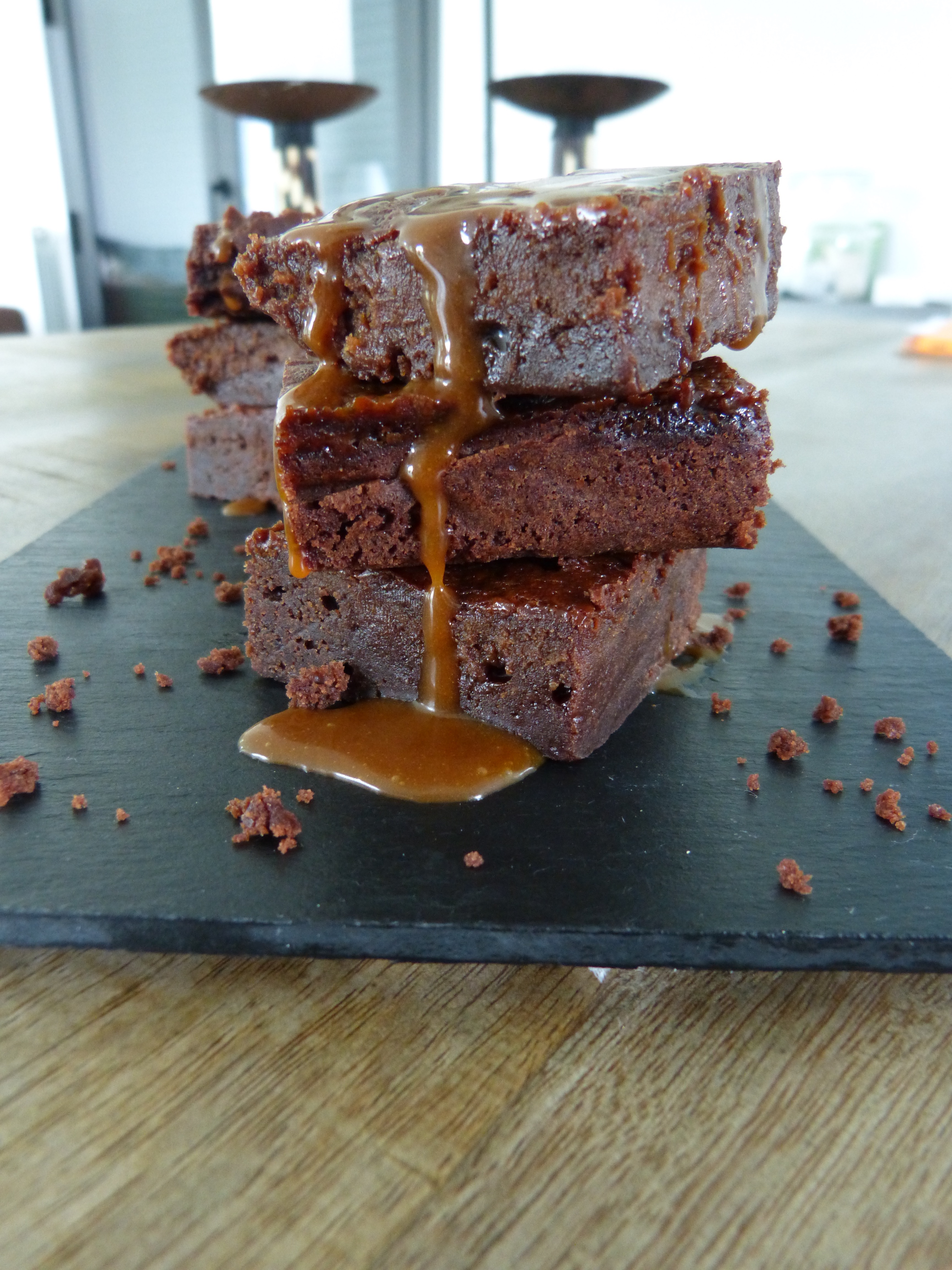 brownies_chocolat_noir_caramel