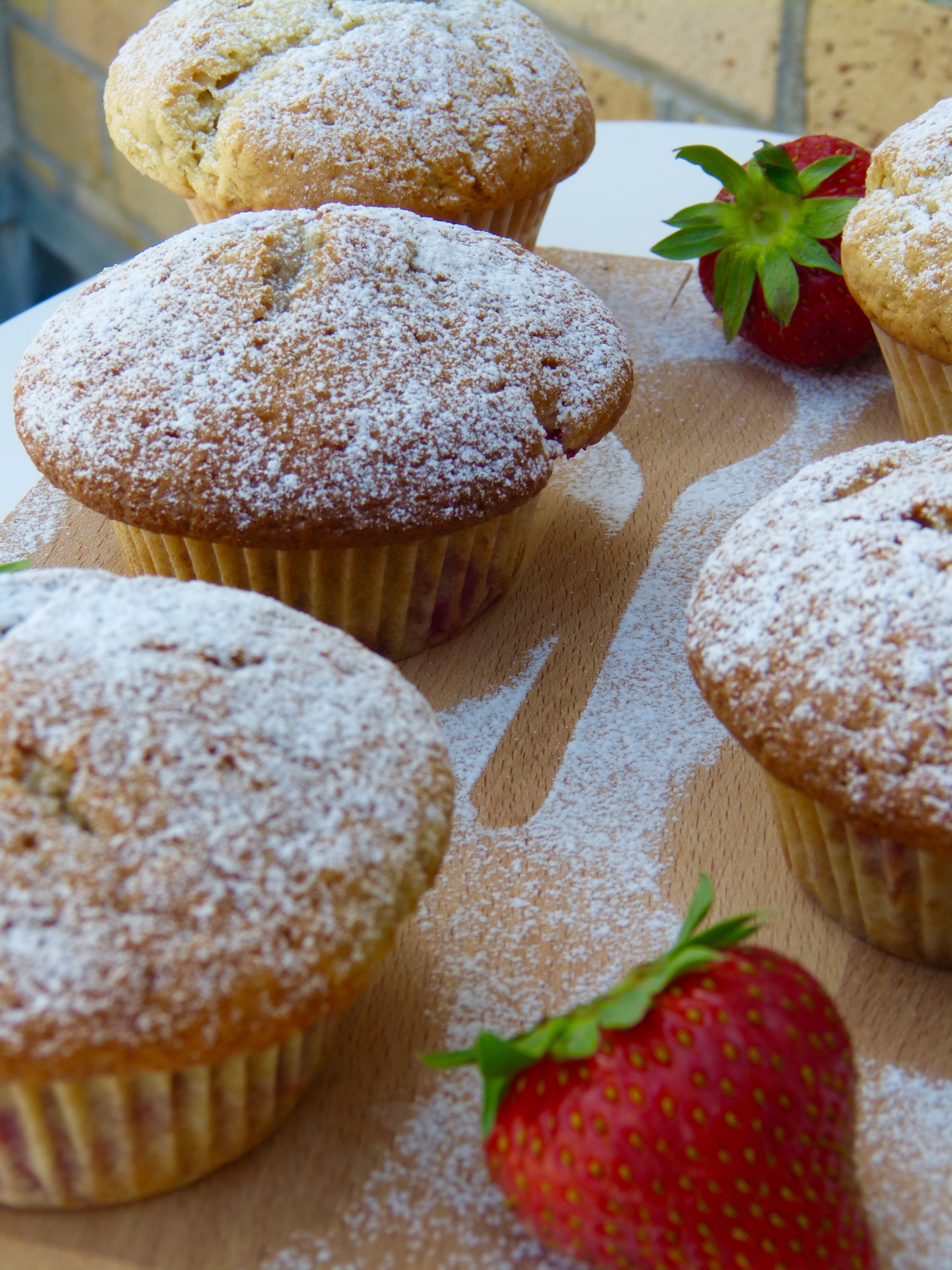 muffins_vanille_fraises