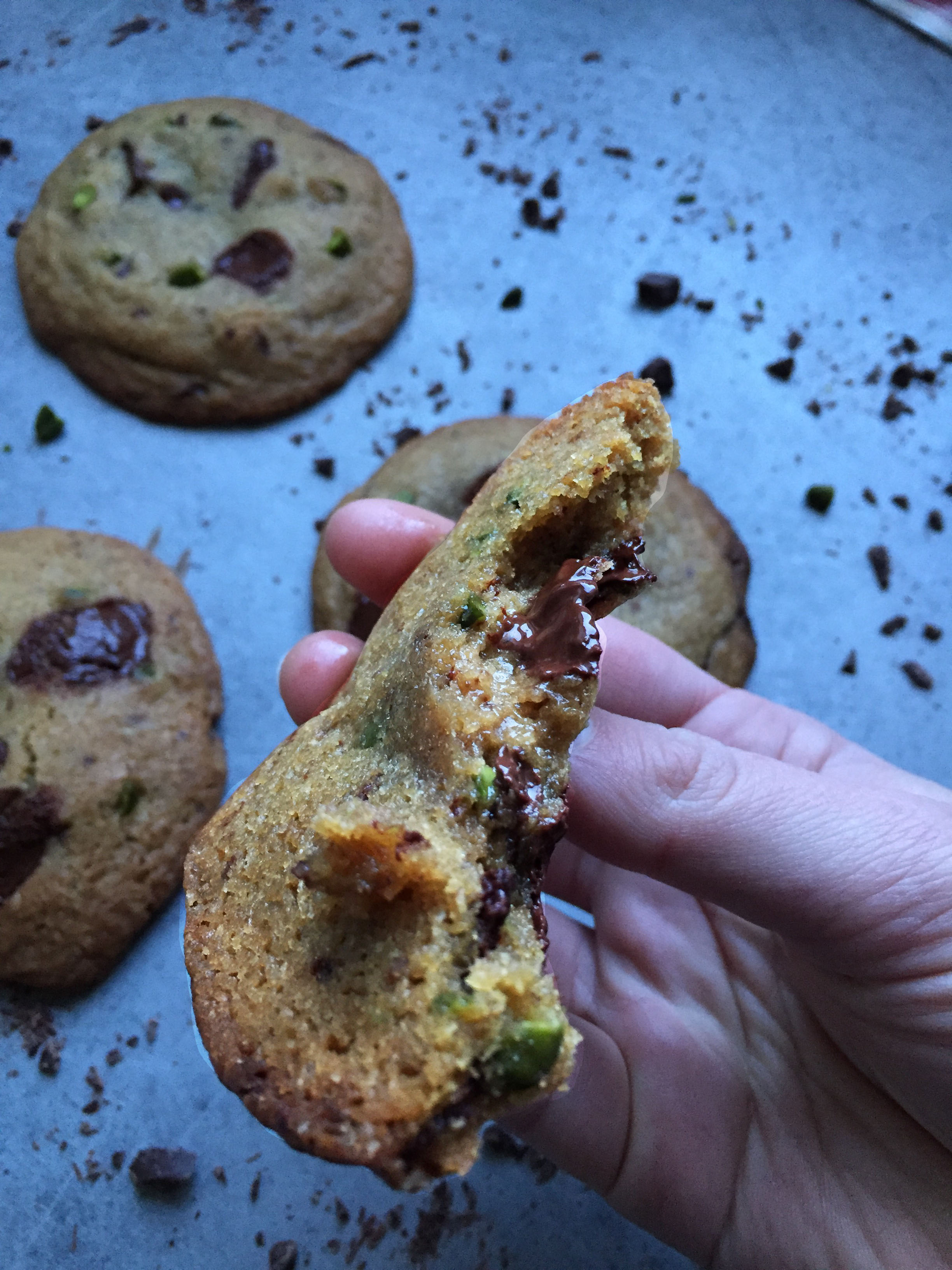 cookie_chocolat_noir_pistache