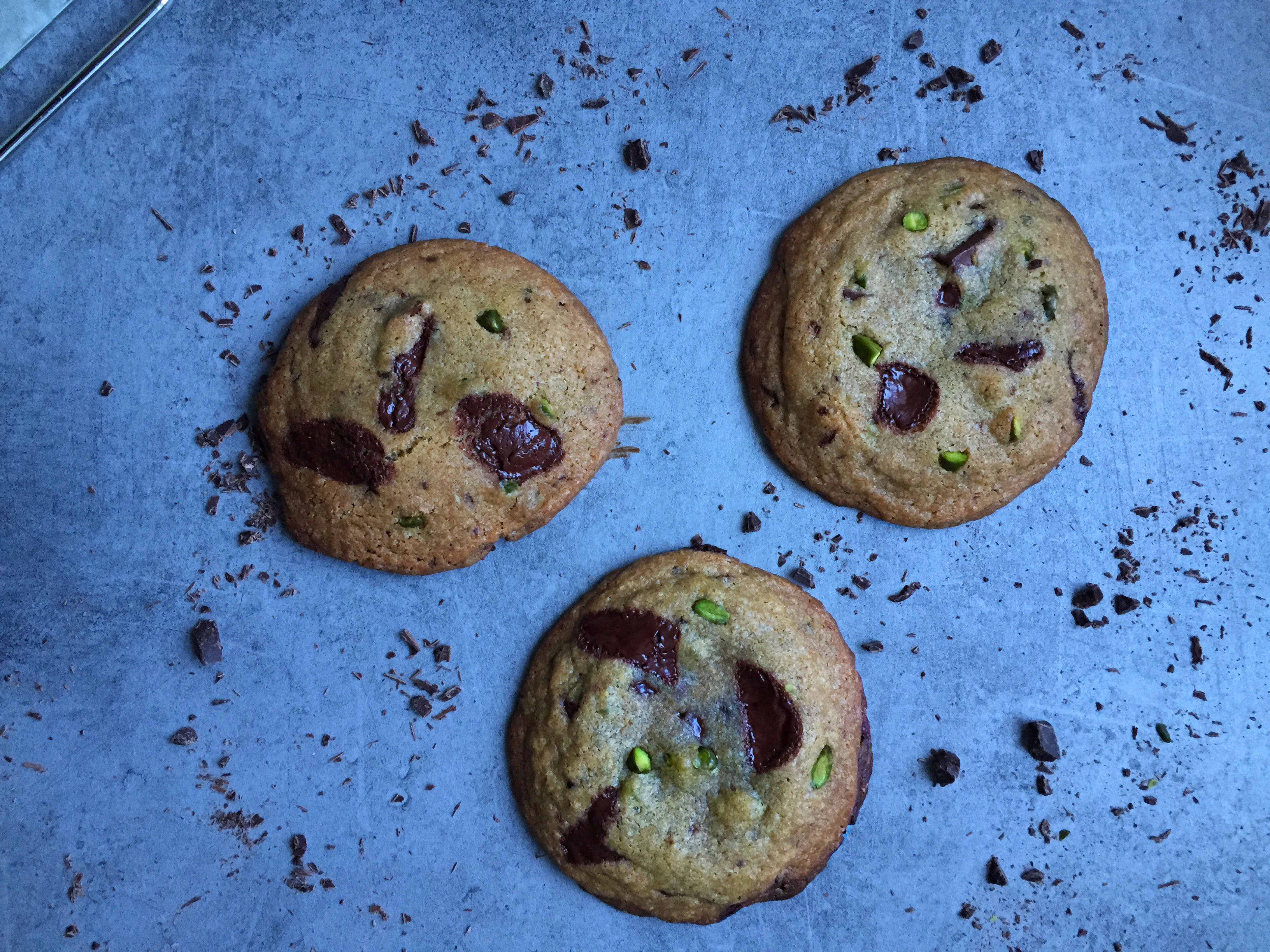 cookies_chocolat_noir_pistache