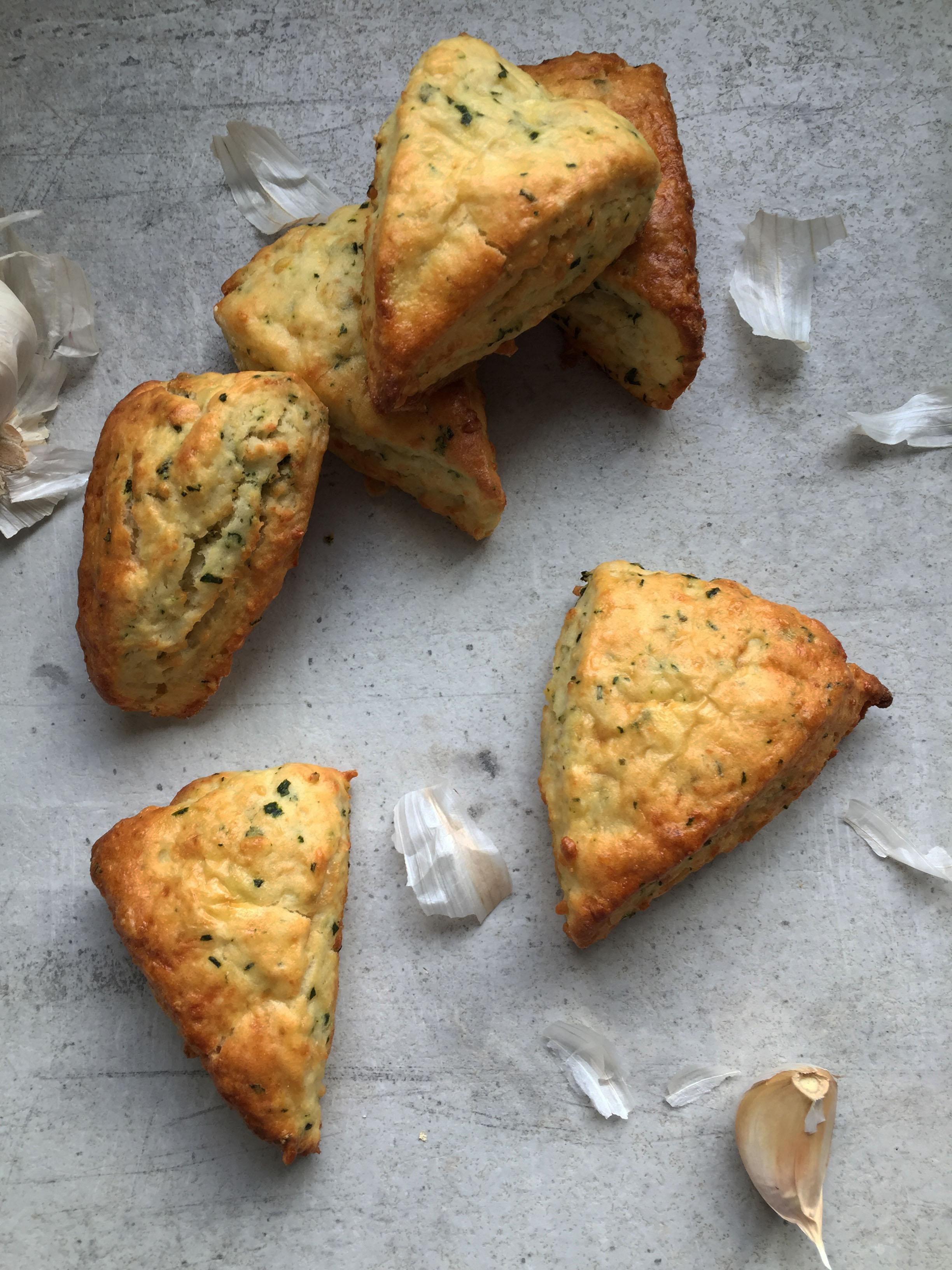 Scones_basilic_ricotta_ail