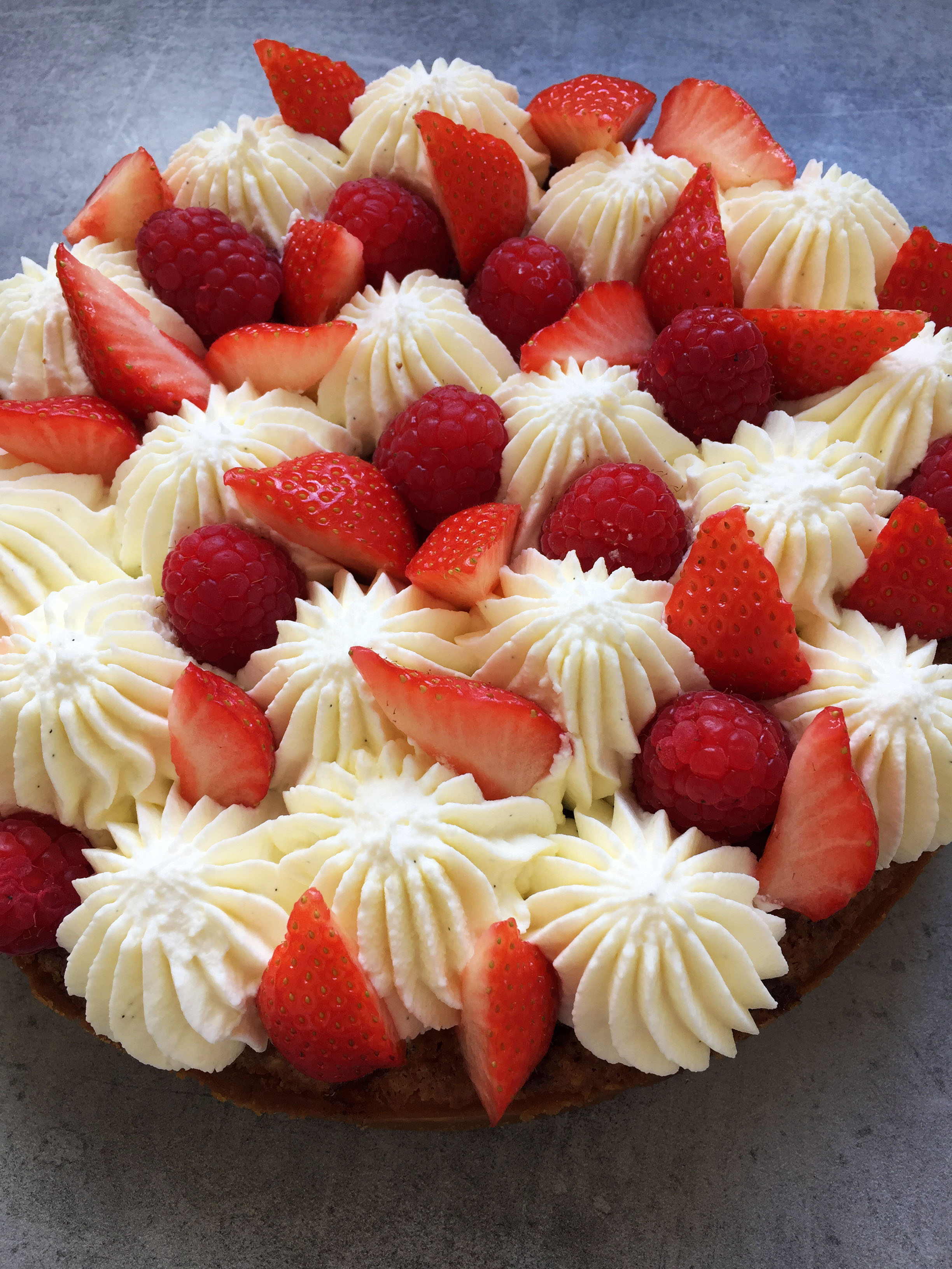 tarte_framboises_fraises