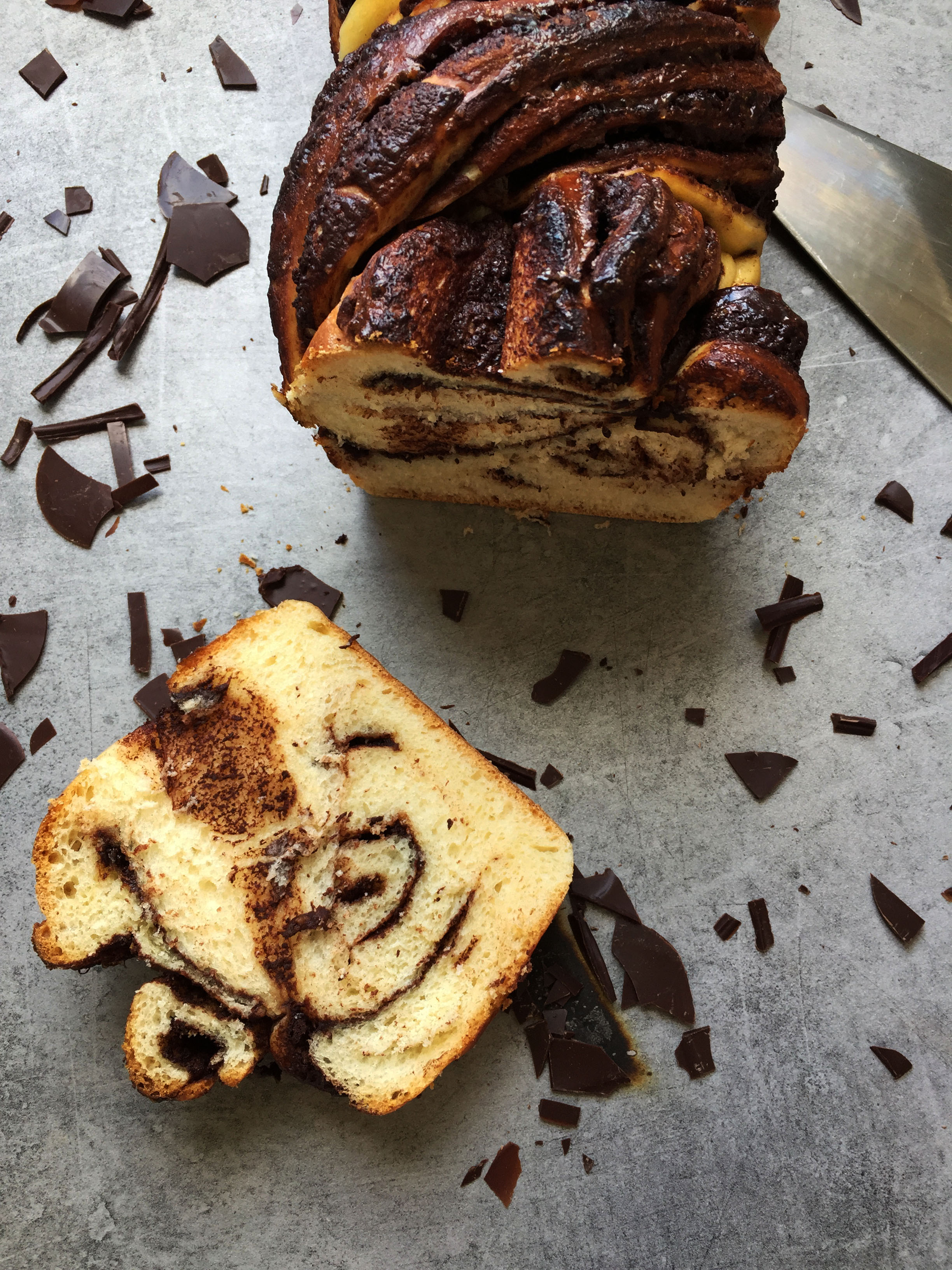 Babka_au_chocolat_noir
