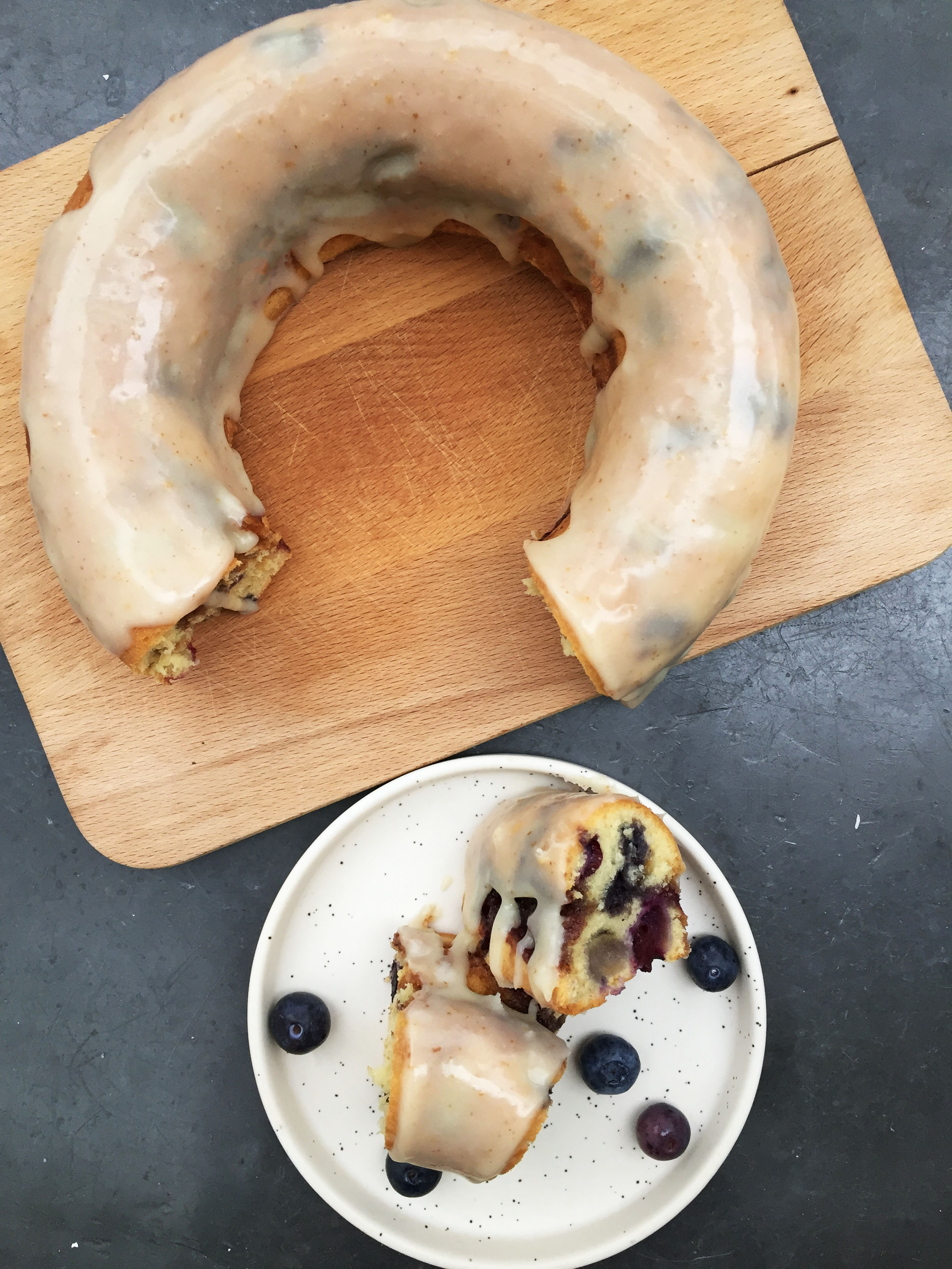 bundt_cake_myrtilles_cannelle