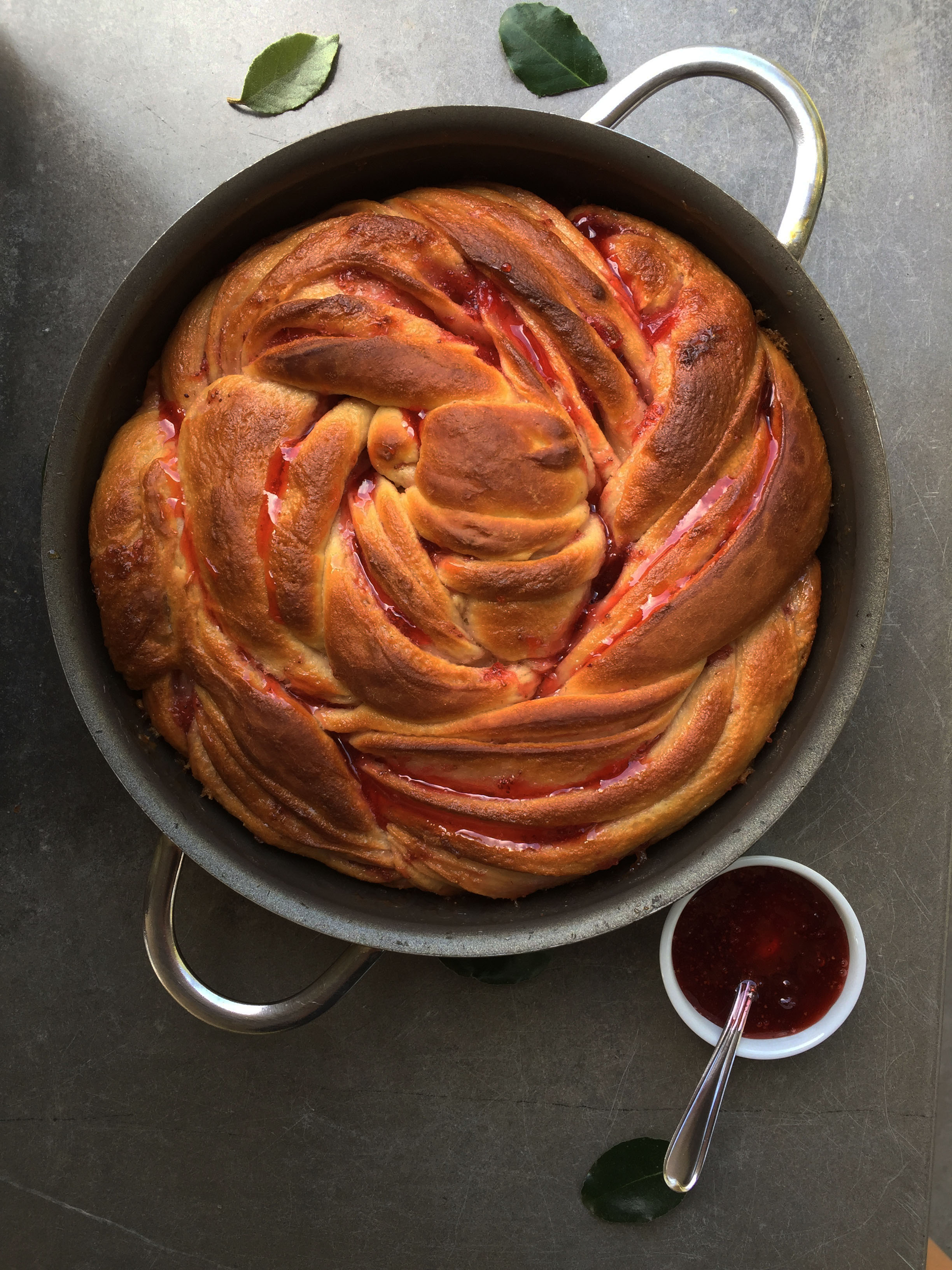 babka_confiture_fraise