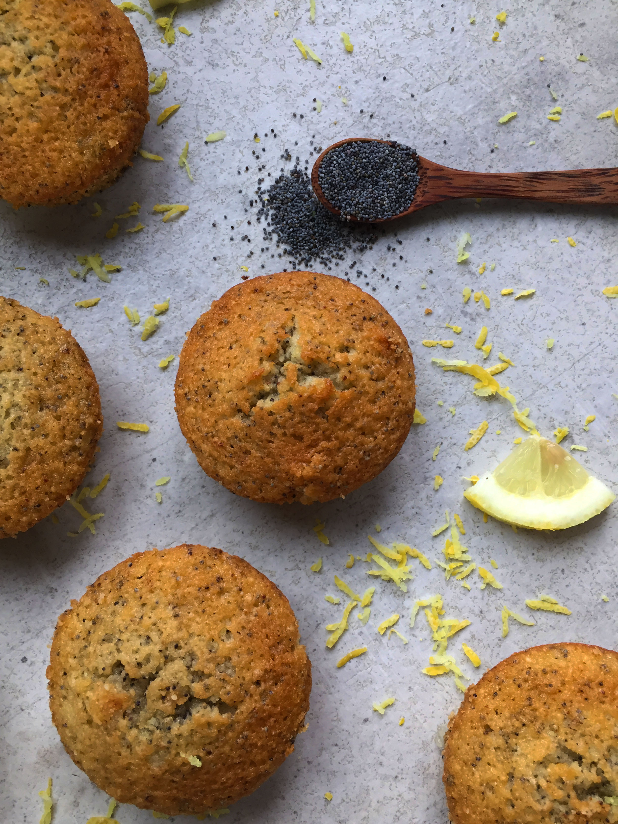 financiers_citron_pavot