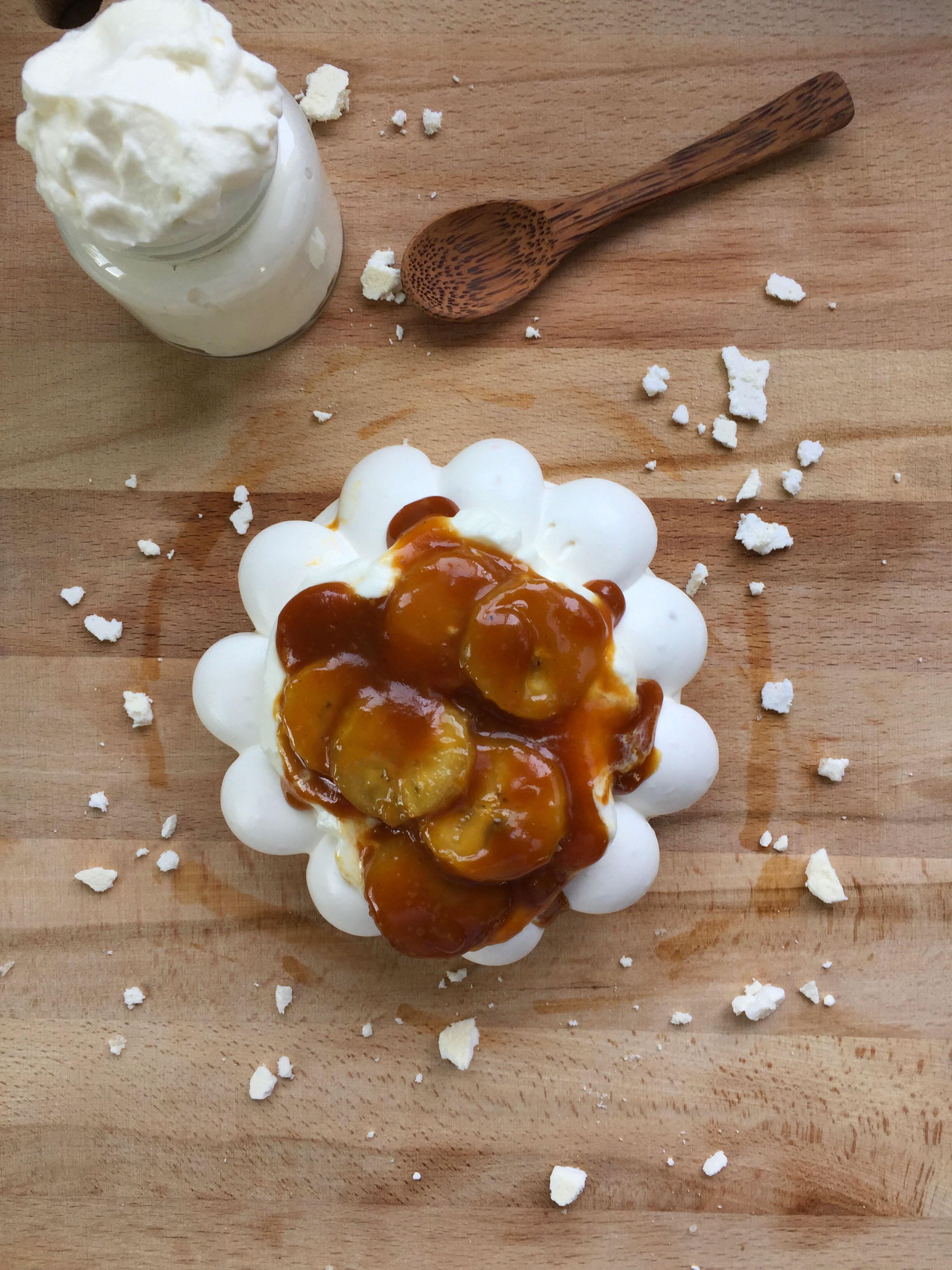pavlova_bananes_caramel