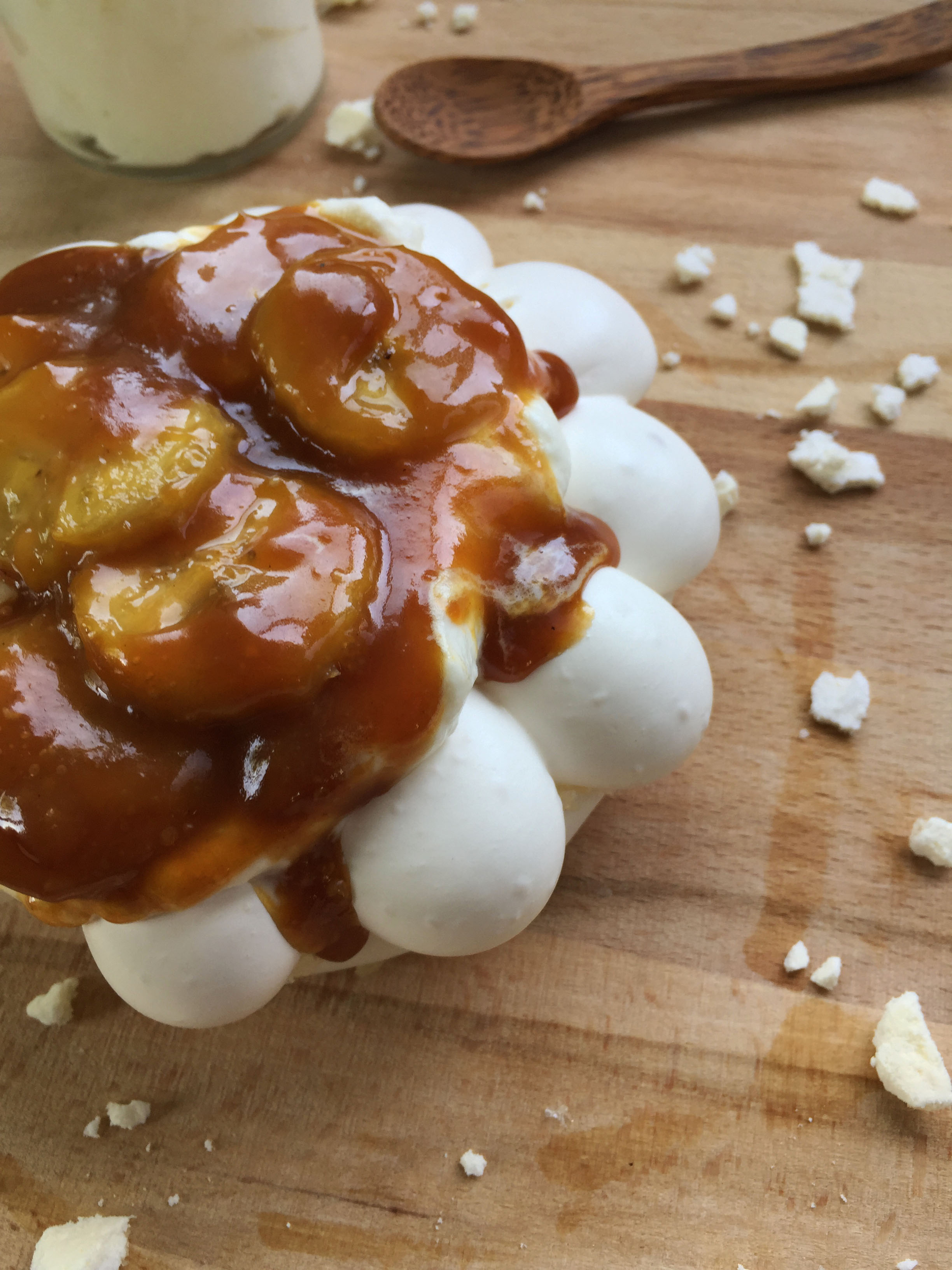 pavlova_caramel_banane