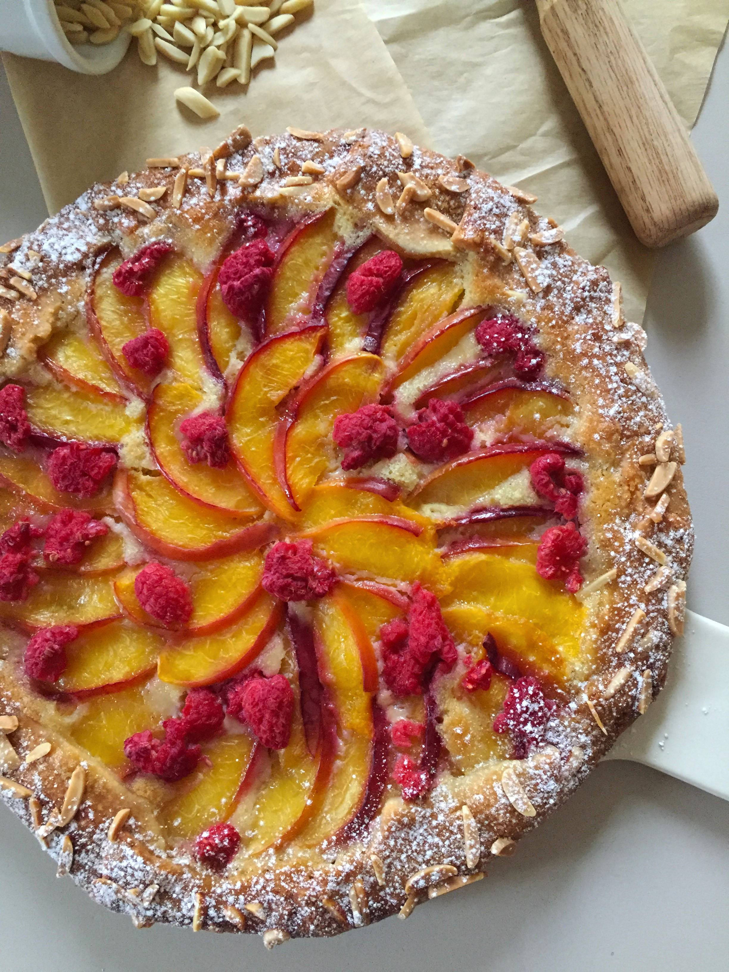 tarte_nectarine