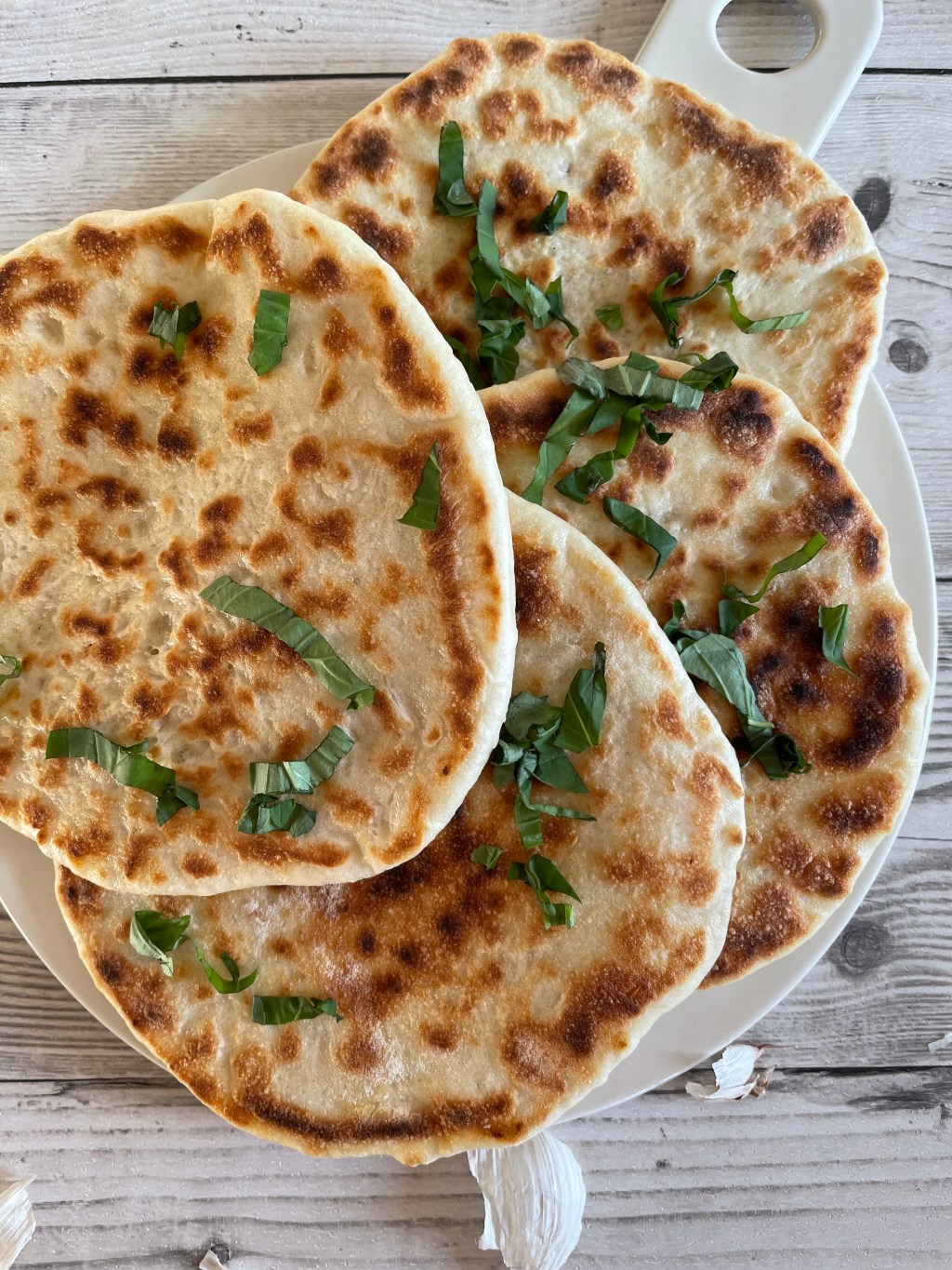 Naans