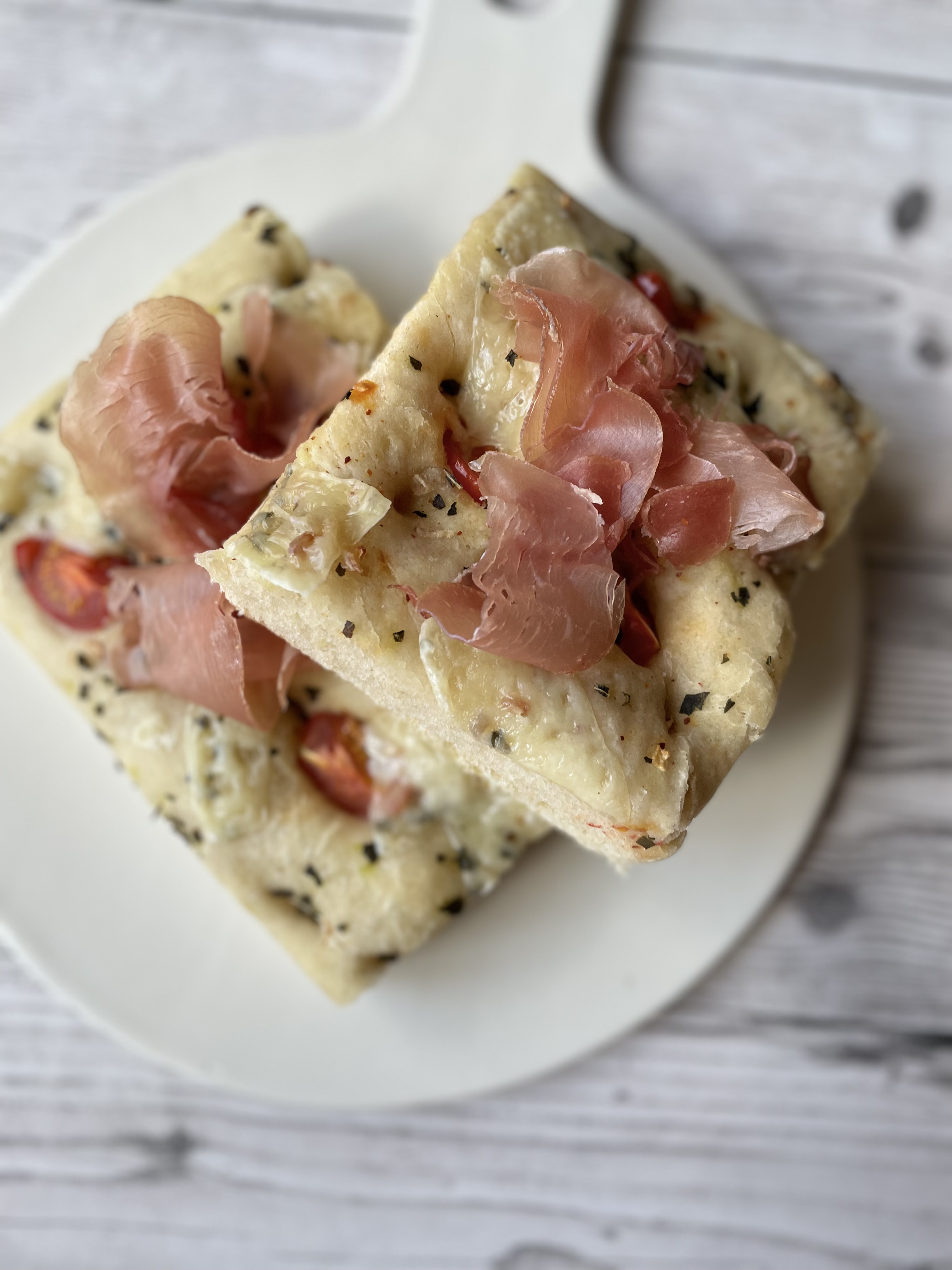 foccacia-