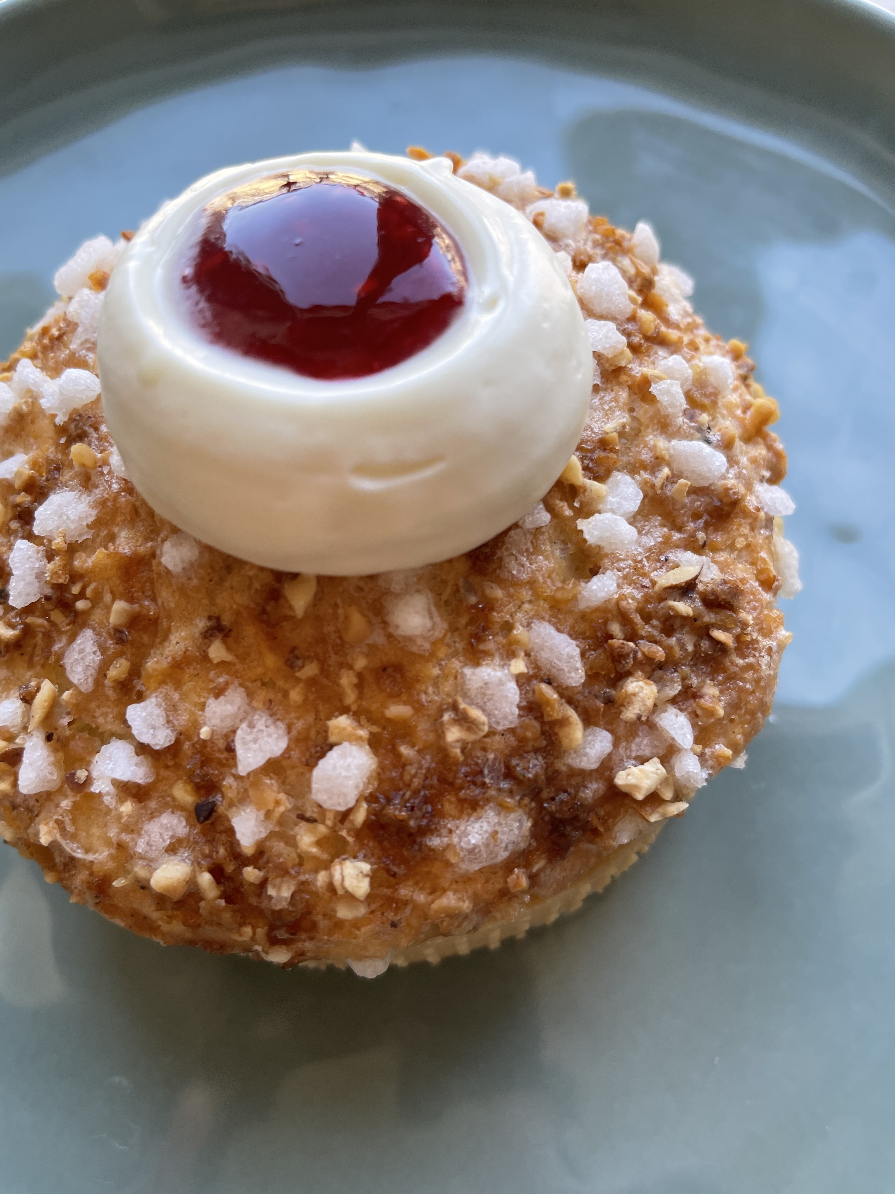 tarte-chouquette-framboises-et-verveine