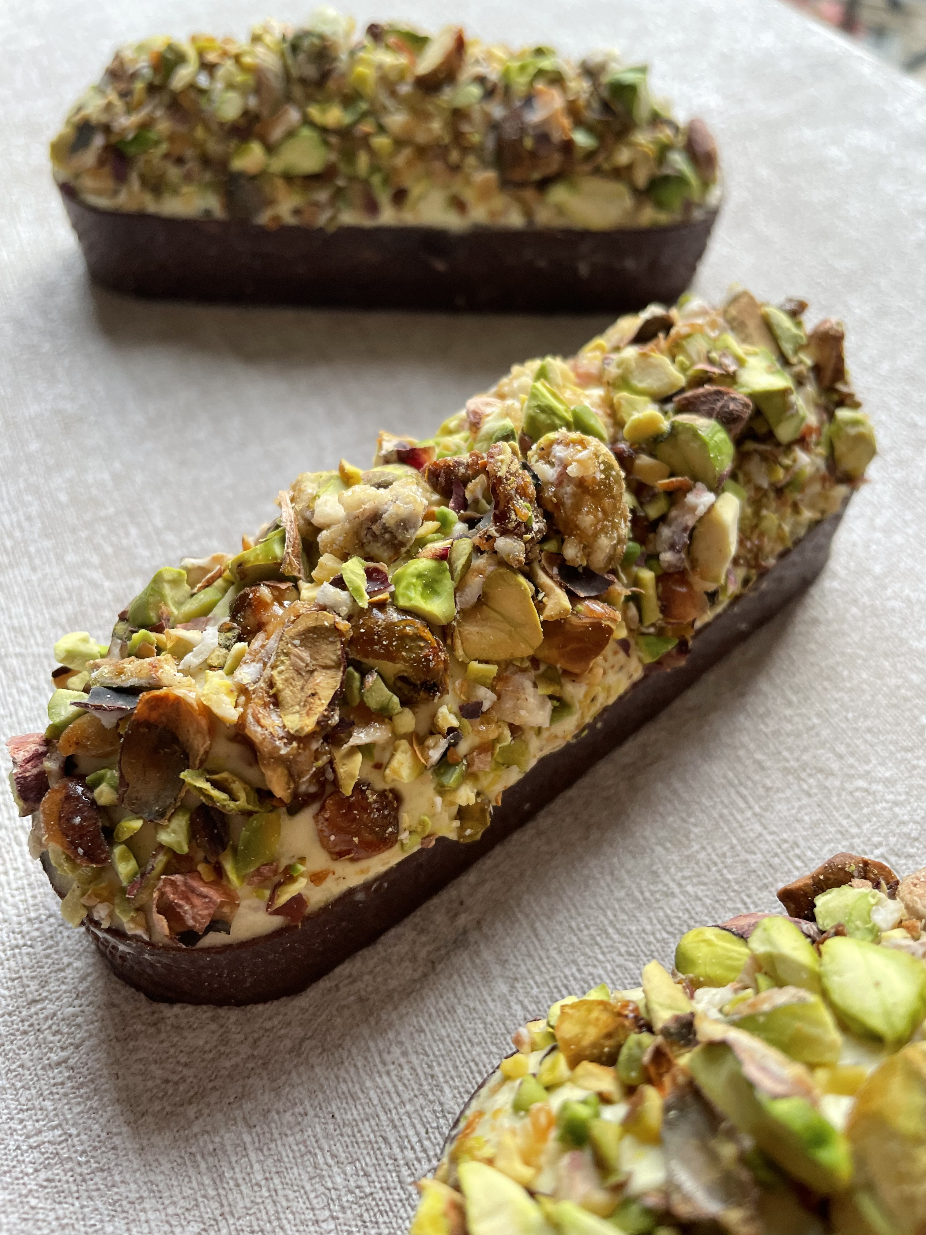 tartelettes-gianduja-et-pistaches