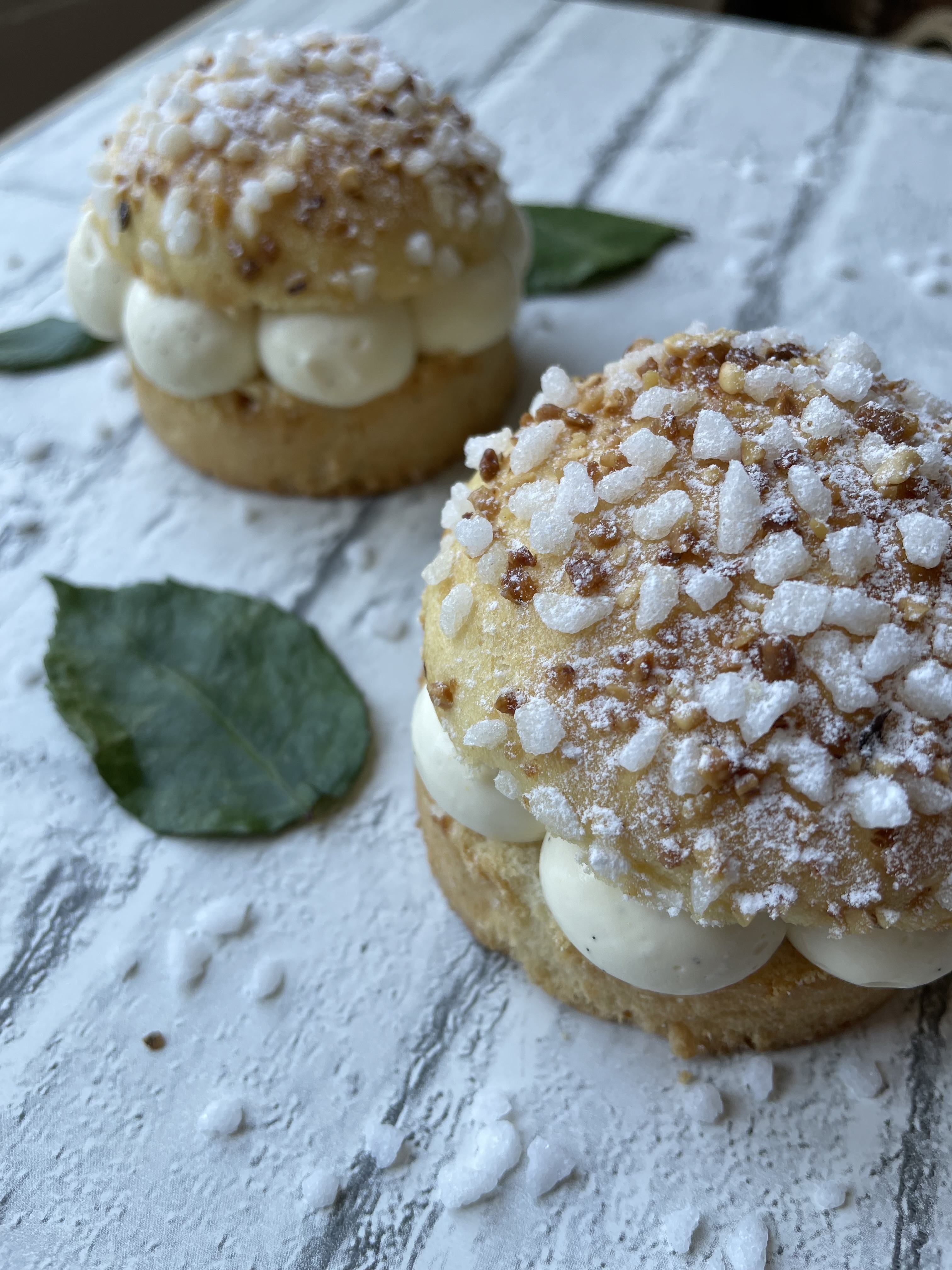 tropezienne-et-diplomate-vanille