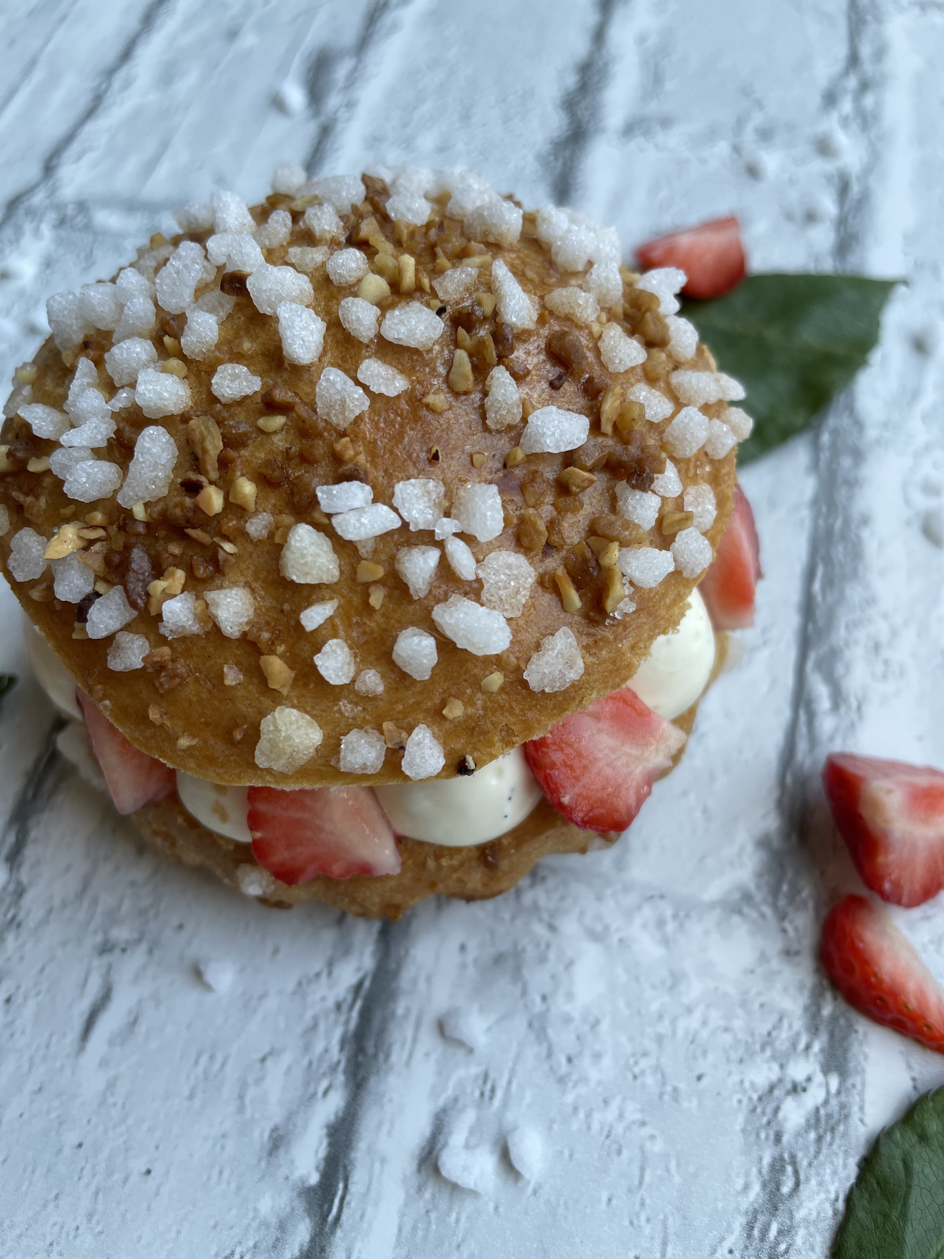 tropeziennes-aux-fraises