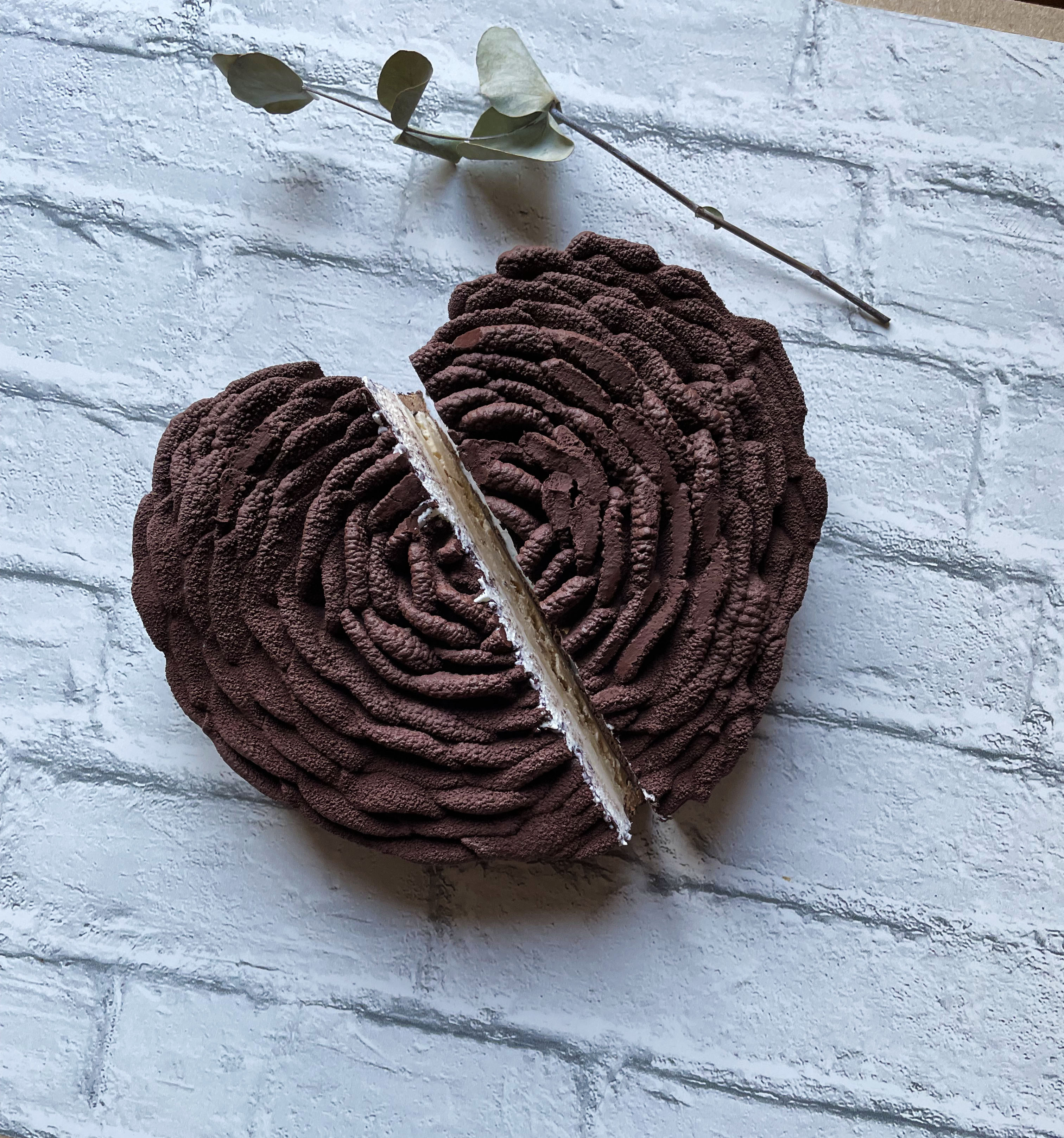 tarte-caramel-et-riz-au-lait