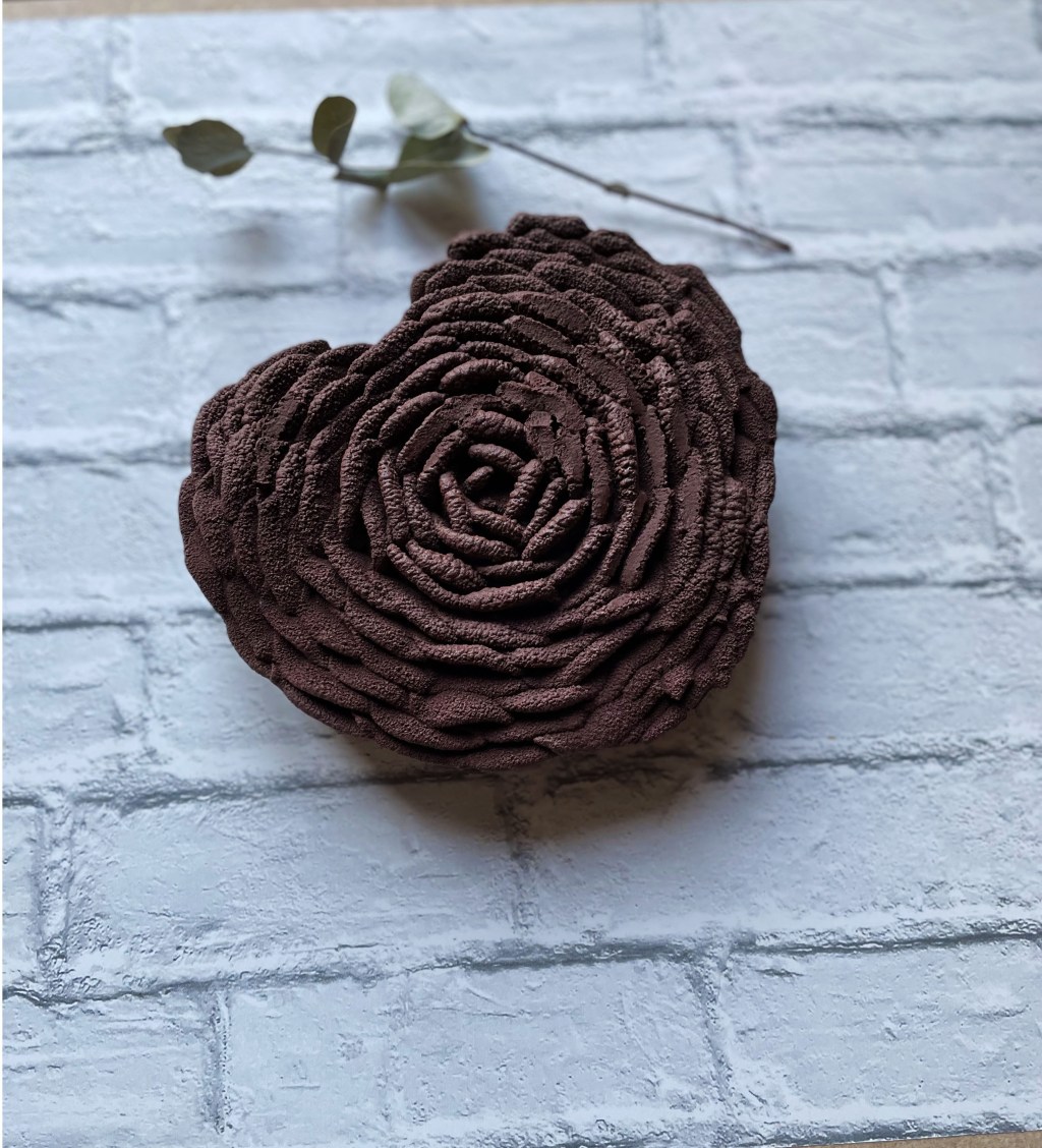 Tarte riz au lait et&nbsp;caramel